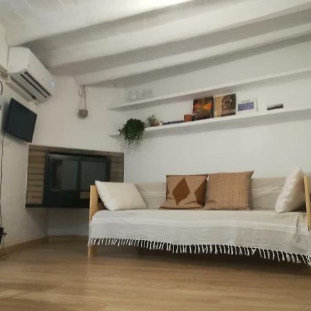 Appartement Olivia V à Tarragone Extérieur photo