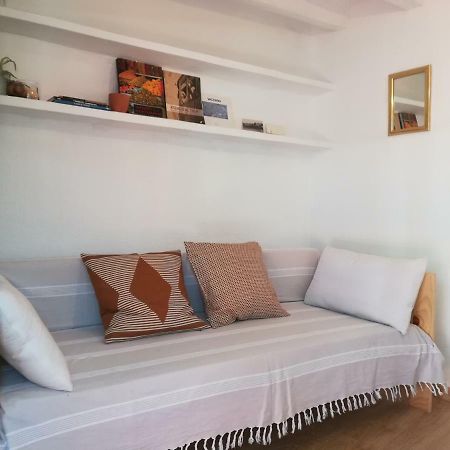 Appartement Olivia V à Tarragone Extérieur photo