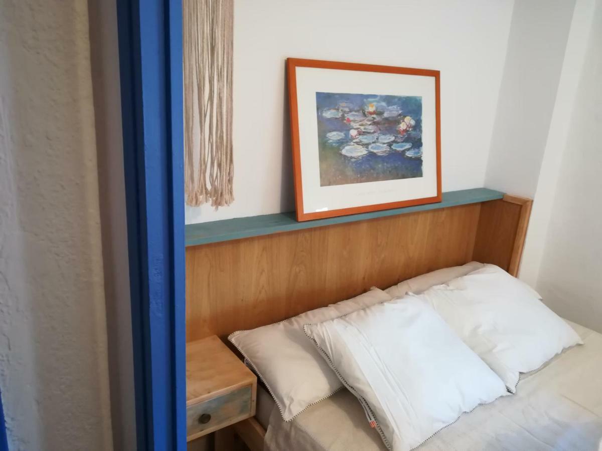 Appartement Olivia V à Tarragone Extérieur photo
