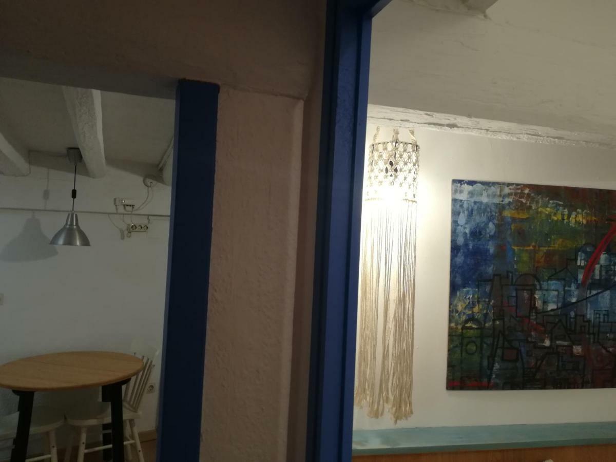 Appartement Olivia V à Tarragone Extérieur photo
