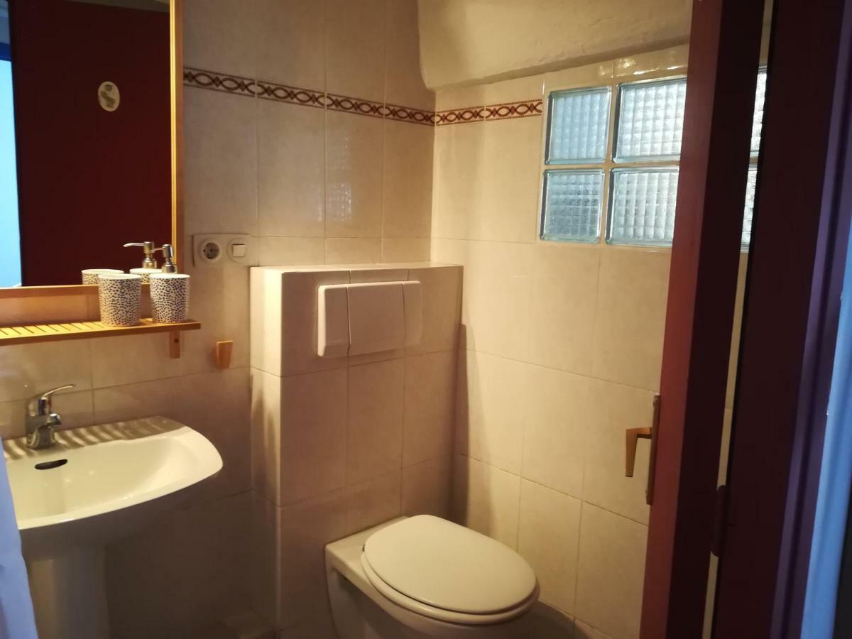 Appartement Olivia V à Tarragone Extérieur photo