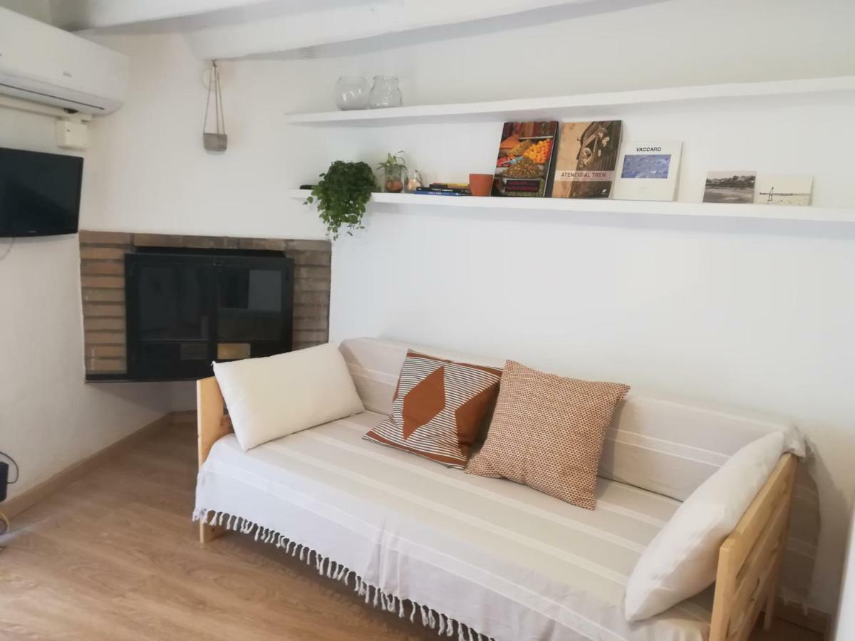 Appartement Olivia V à Tarragone Extérieur photo