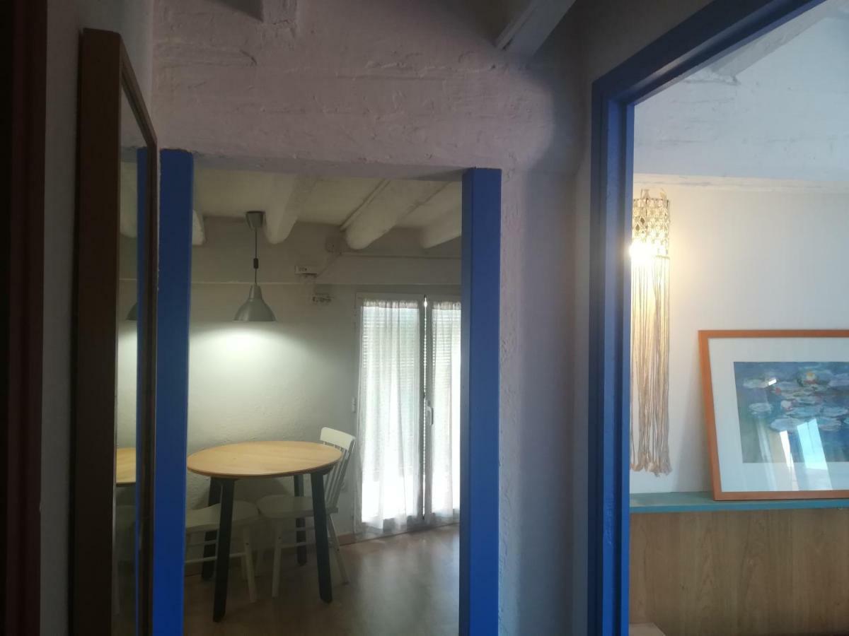 Appartement Olivia V à Tarragone Extérieur photo