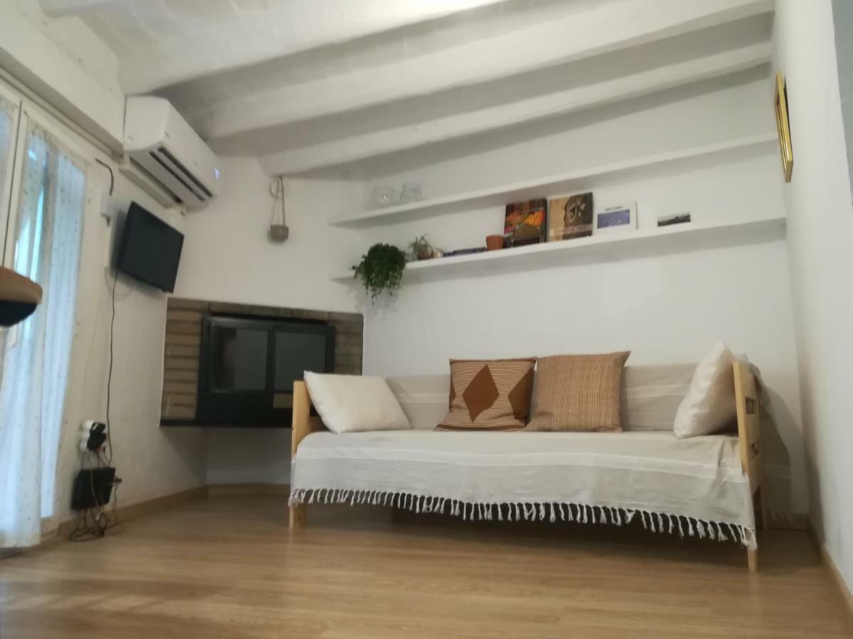 Appartement Olivia V à Tarragone Extérieur photo