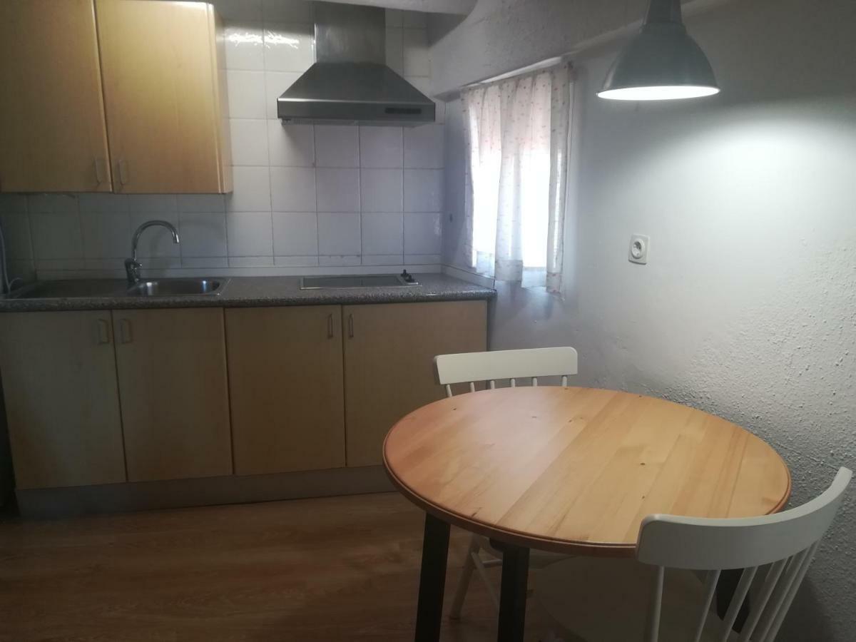 Appartement Olivia V à Tarragone Extérieur photo
