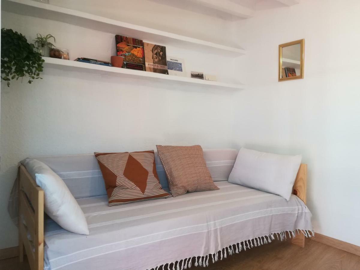 Appartement Olivia V à Tarragone Extérieur photo